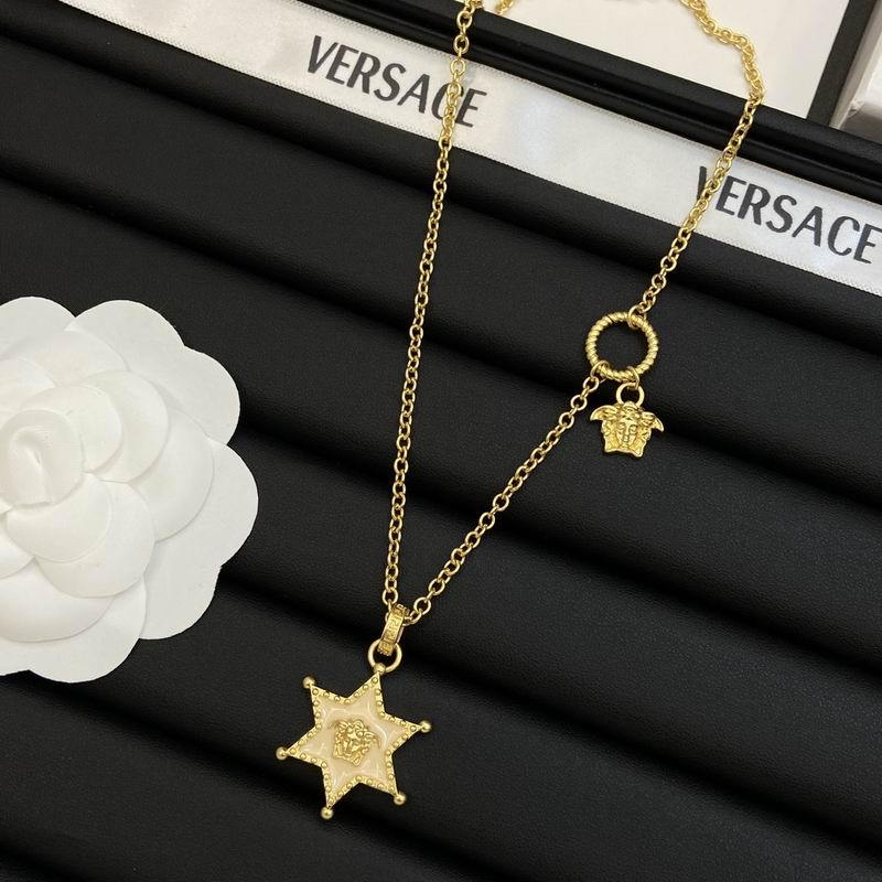 Versace Necklaces 78